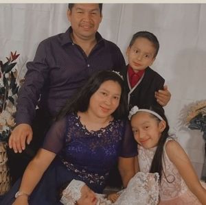 Meet your Posher, Glendy